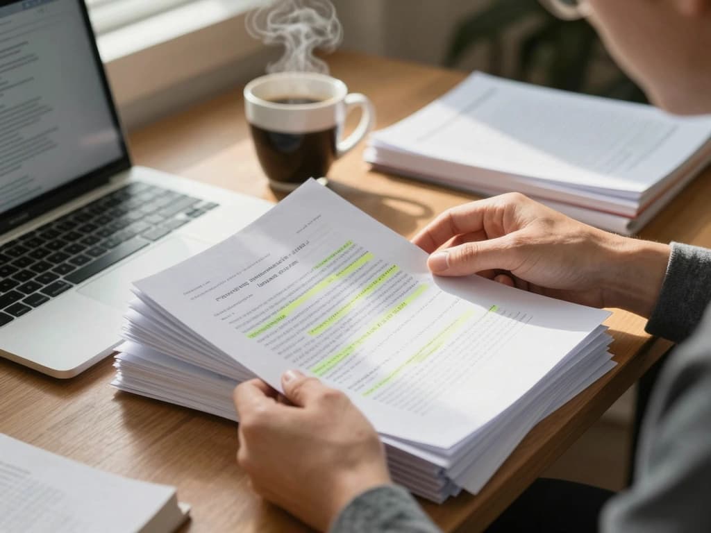 Understanding the Peer Review Process in Academic Journals - detail