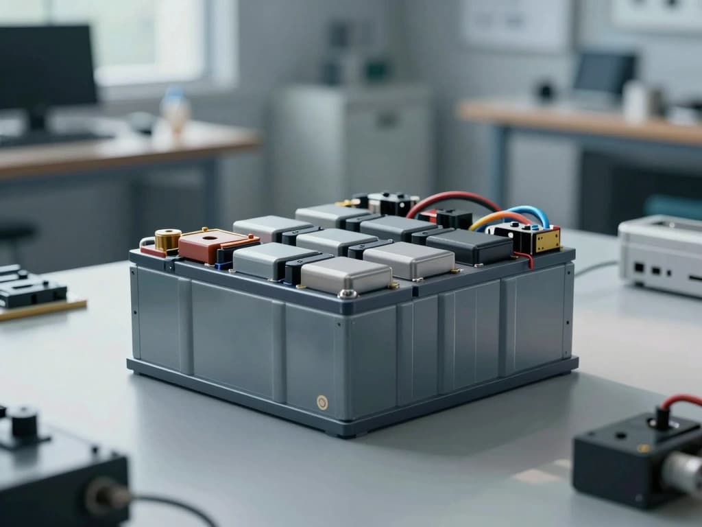 Understanding the Progression of EV Battery Degradation
