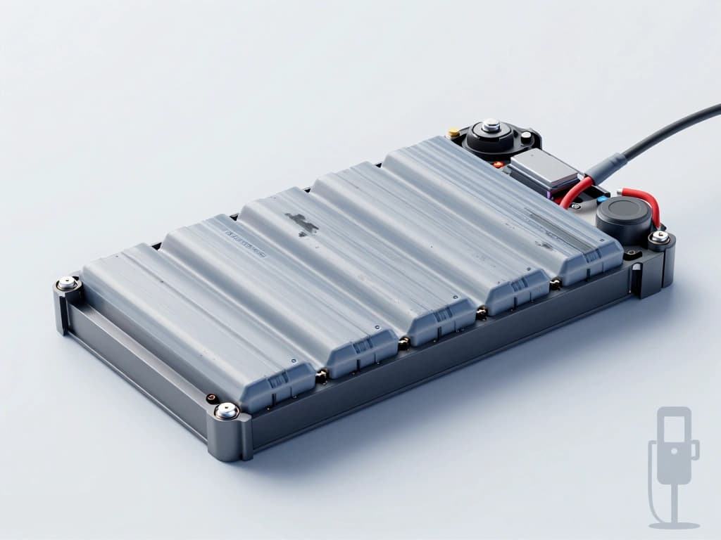 Understanding the Progression of EV Battery Degradation