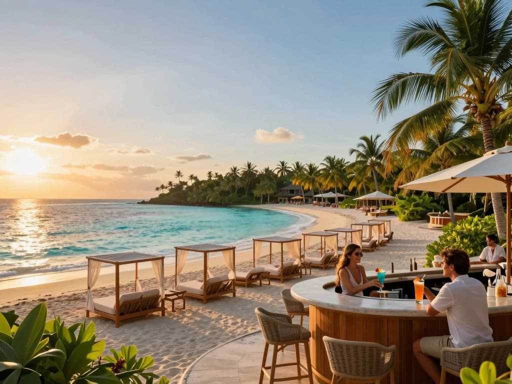 Why All-Inclusive Resorts Don’t Show Hidden Premium Charges