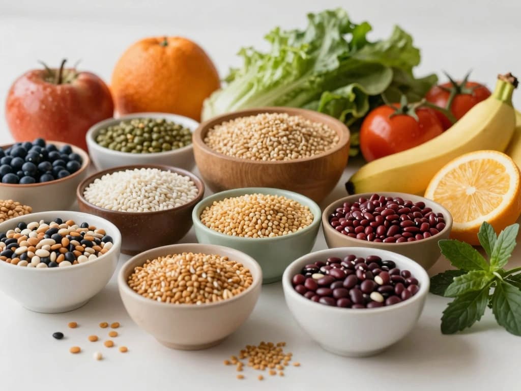 Why Fiber is Essential for Gut Health Over Probiotics