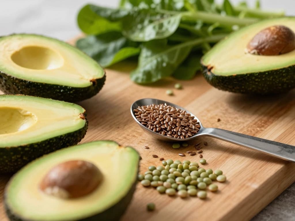 Why Fiber is Essential for Gut Health Over Probiotics - detail