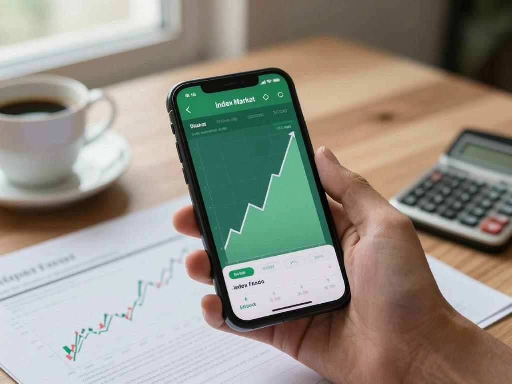 Why Index Funds Outperform Most Active Managers in Investing - detail