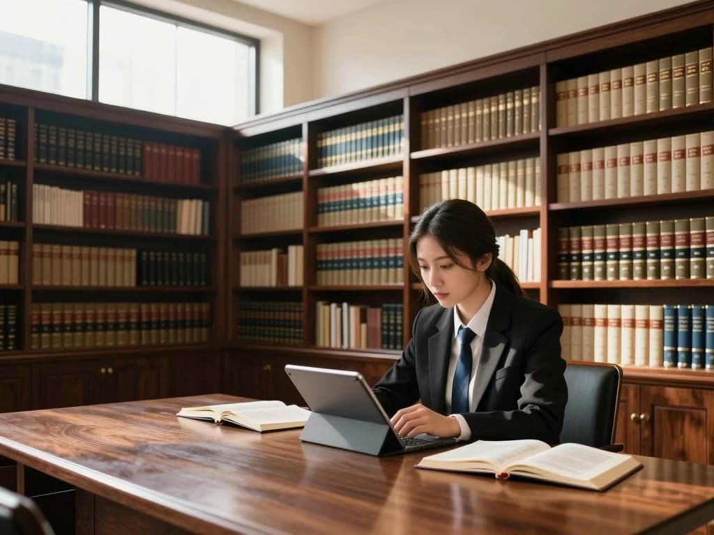 Why Legal Reference Databases Typically Require Subscriptions