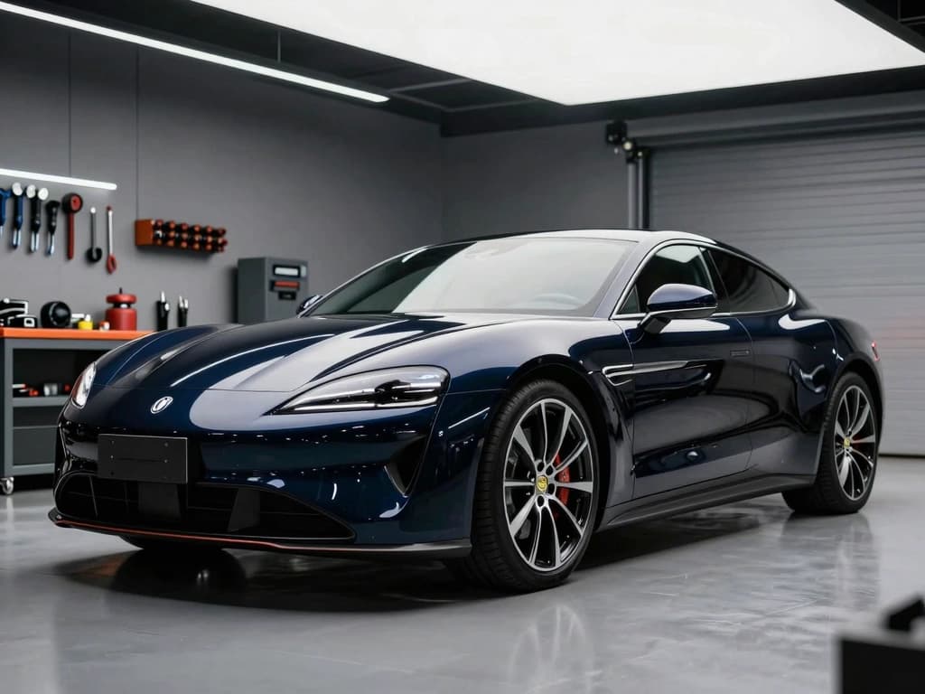 Why Luxury Car Warranties Exclude Common Repairs