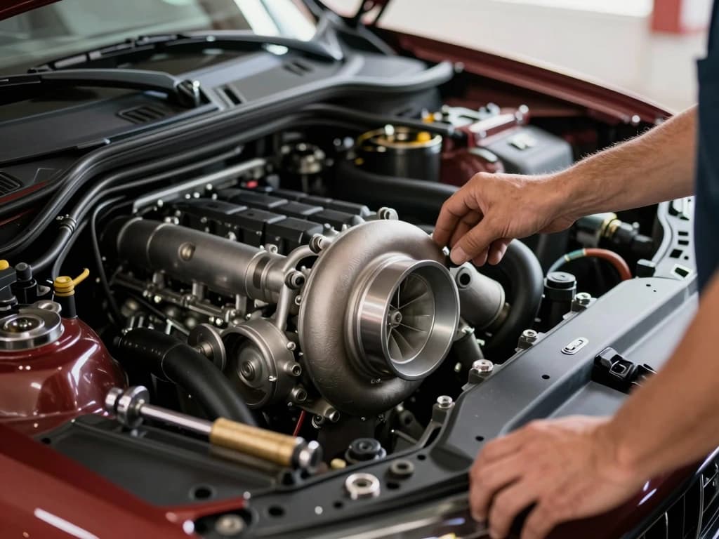 Why Luxury Car Warranties Often Exclude Common Repairs - detail
