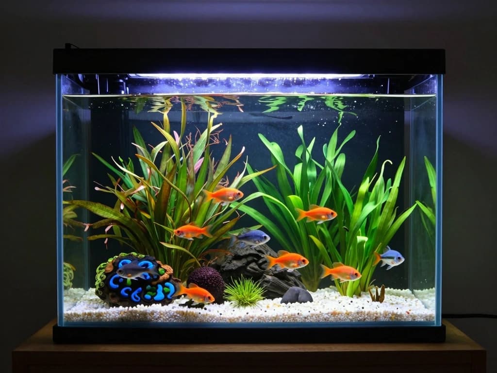 Why Most Fish Tank Cycling Guides Fail to Cover Key Steps