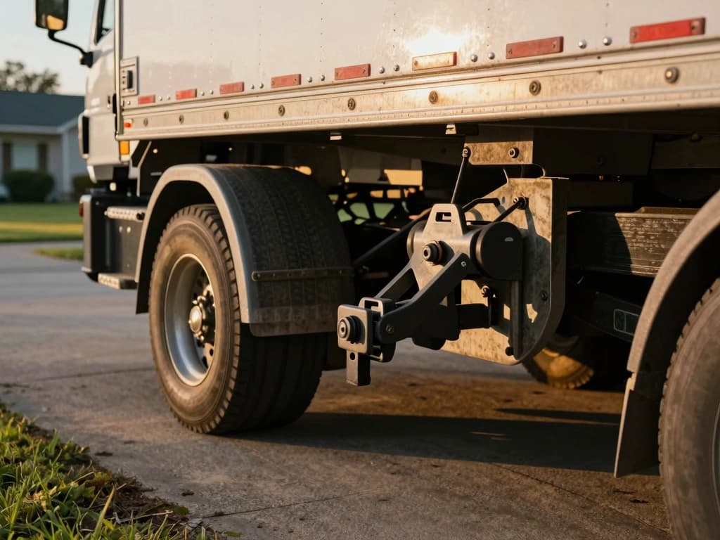 Why Most Full-Size Truck Buyers Tow Less Than You Think - detail