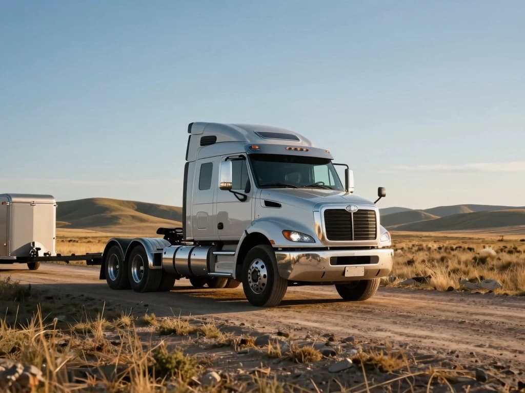 Why Most Full-Size Truck Buyers Tow Less Than You Think