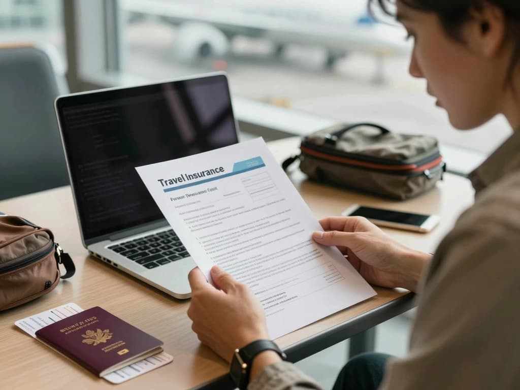 Why Most Travel Insurance Claims Are Only Partially Paid - detail