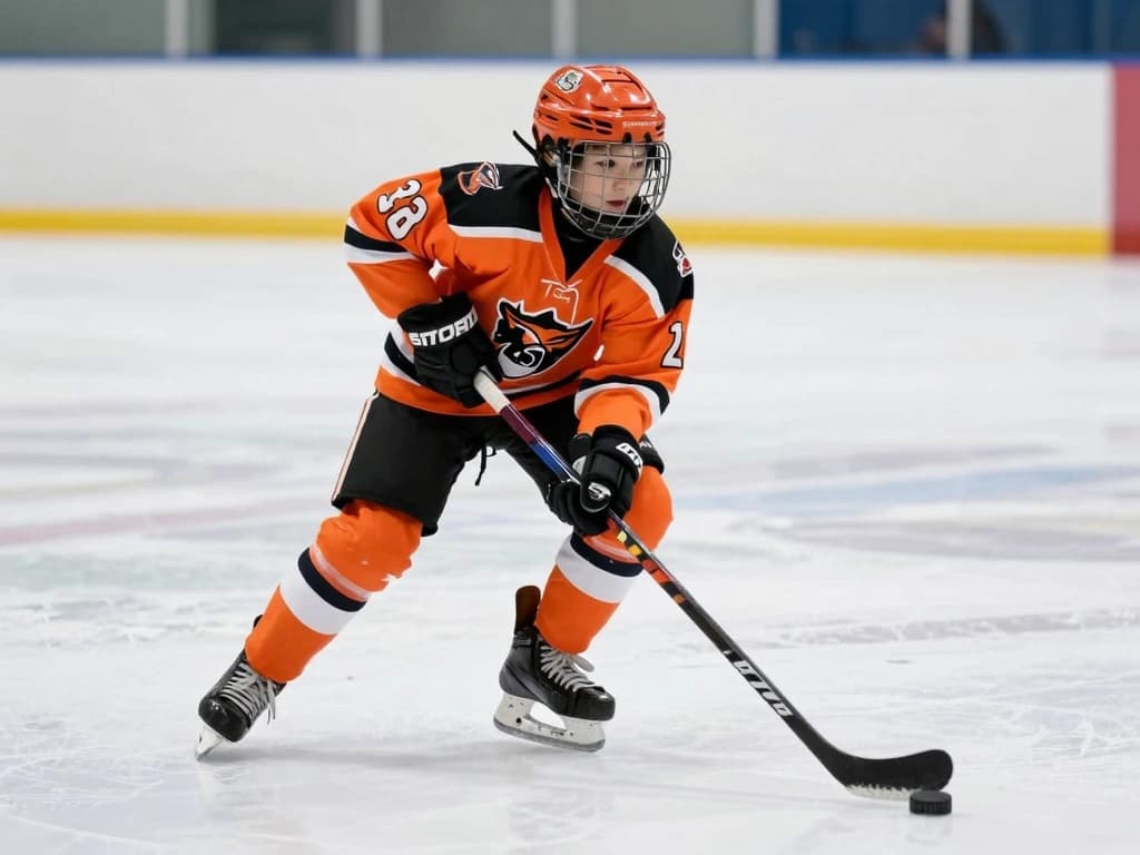 Why NHL Prospects Spend Years in Junior Hockey Development