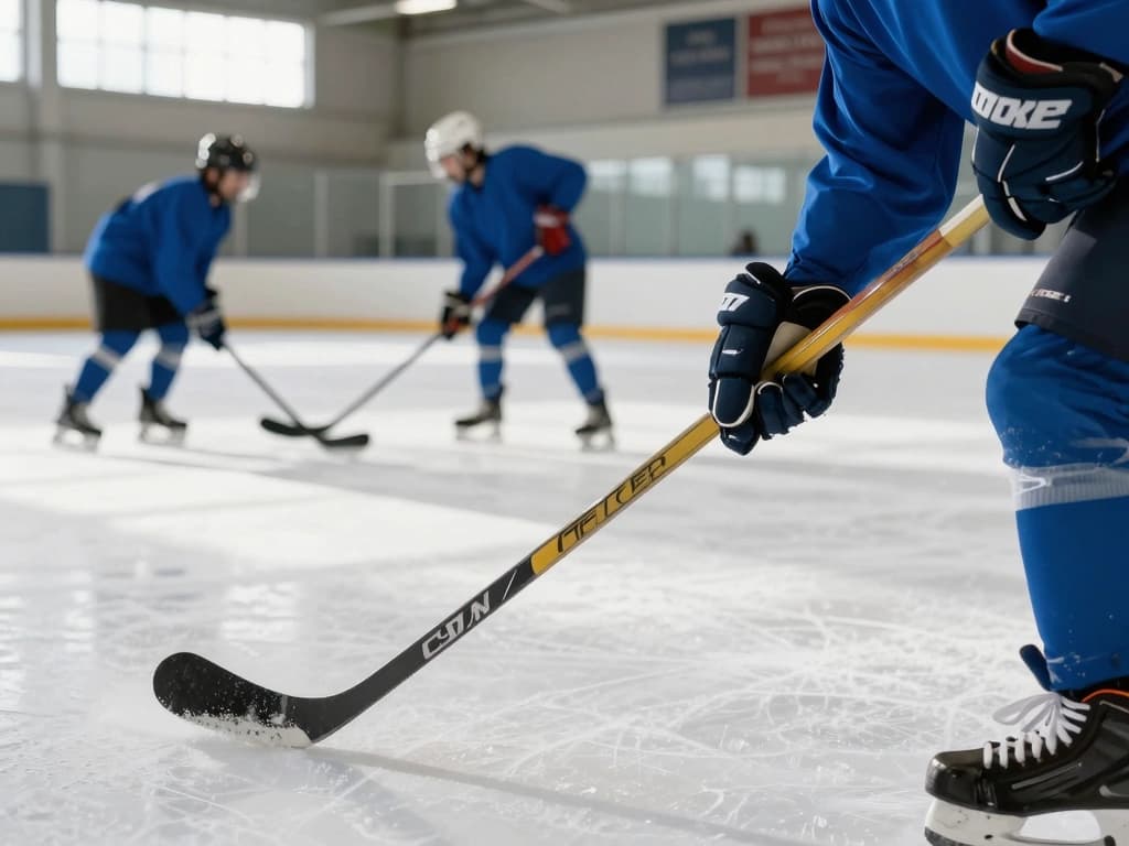Why NHL Prospects Spend Years in Junior Hockey Development - detail