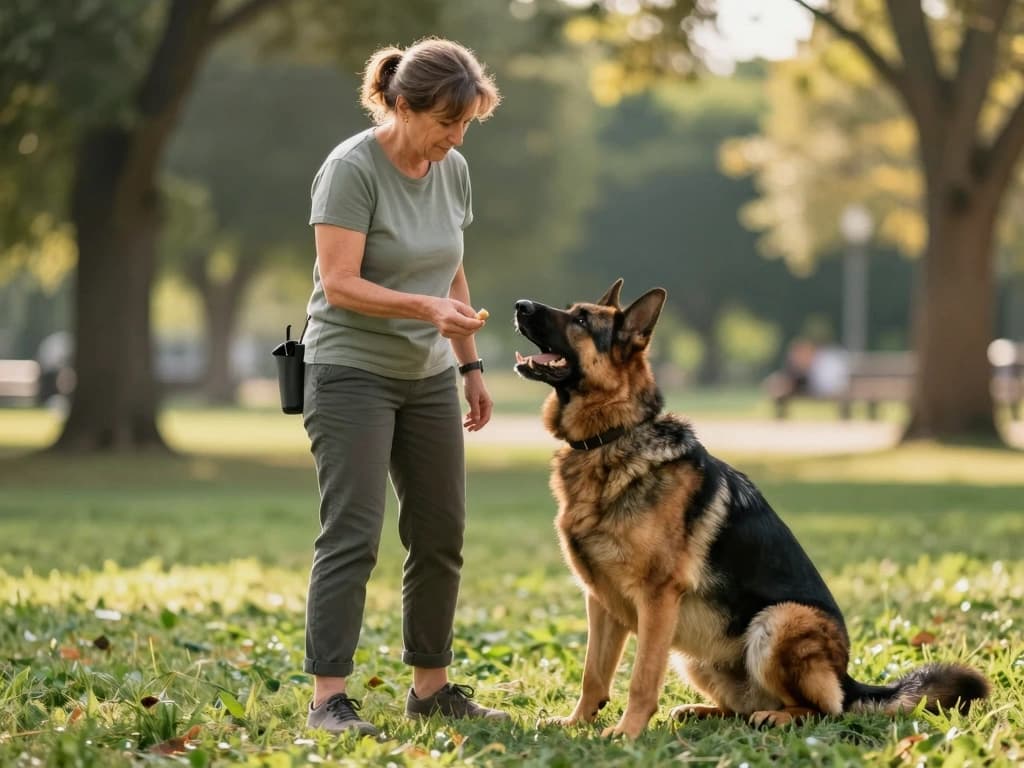 Why Reactive Dog Training Needs Unique Strategies for Success